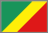 Click to see flags and information on Congo-Brazzaville Flag of Congo-Brazzaville